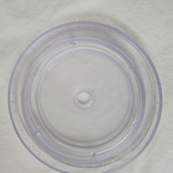 Starbucks 24oz Venti Frosted White Tumbler - Picture 7 of 7